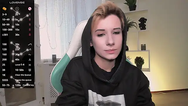  Rein ramm online show from 04-30-26, 02:23