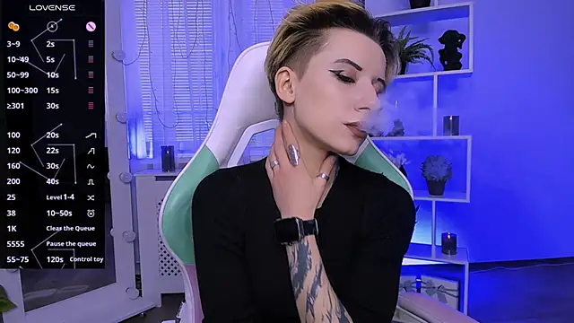  Rein ramm online show from 05-02-26, 03:28