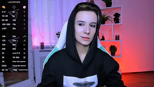  Rein ramm online show from 05-03-26, 02:56