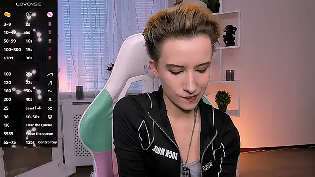  Rein ramm online show from 05-07-26, 02:33