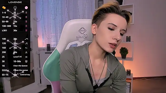  Rein ramm online show from 05-08-26, 03:06