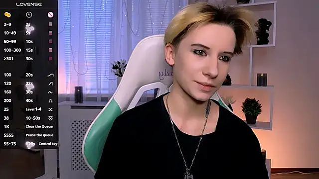  Rein ramm online show from 05-09-26, 02:22
