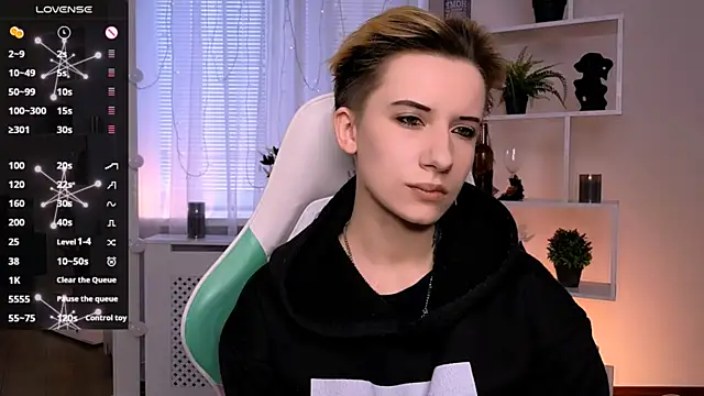  Rein ramm online show from 05-10-26, 01:27