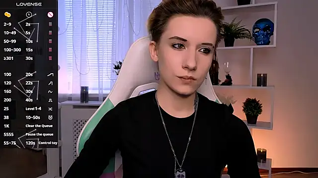  Rein ramm online show from 05-11-26, 01:06