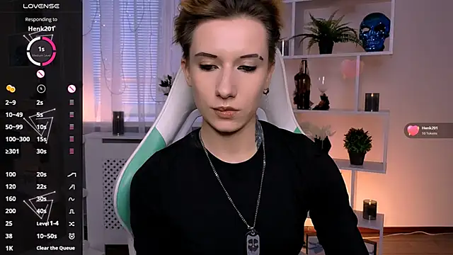  Rein ramm online show from 05-11-26, 02:45