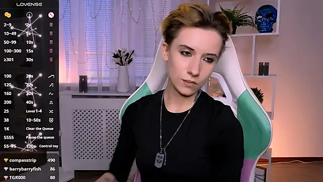  Rein ramm online show from 05-11-26, 04:15