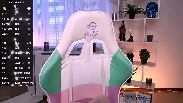  Rein ramm online show from 05-12-26, 02:03