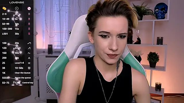  Rein ramm online show from 05-13-26, 02:47