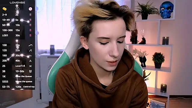  Rein ramm online show from 05-15-26, 02:02