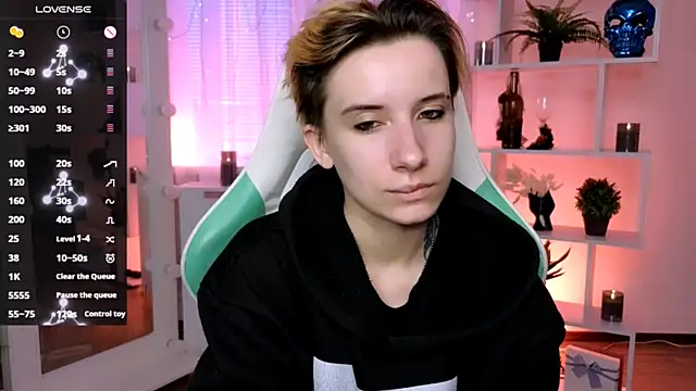  Rein ramm online show from 05-20-26, 04:24