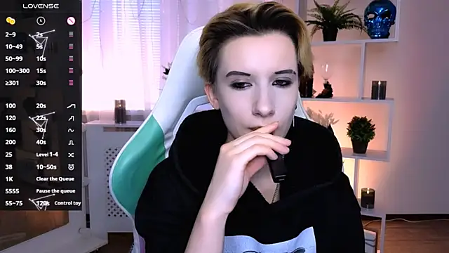  Rein ramm online show from 05-23-26, 01:37