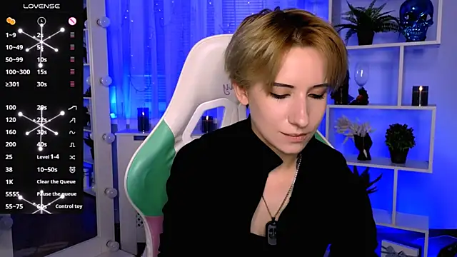  Rein ramm online show from 07-04-26, 07:53