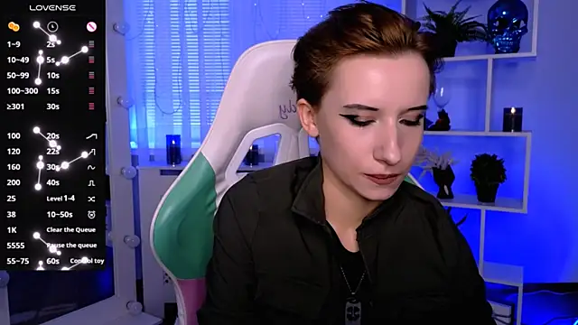  Rein ramm online show from 07-08-26, 02:43