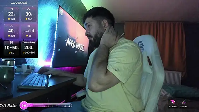 Snapshot of Eduu2322 chatting on 01-13-26, 10:37 Eduu2322 online show from 01-13-26, 10:37