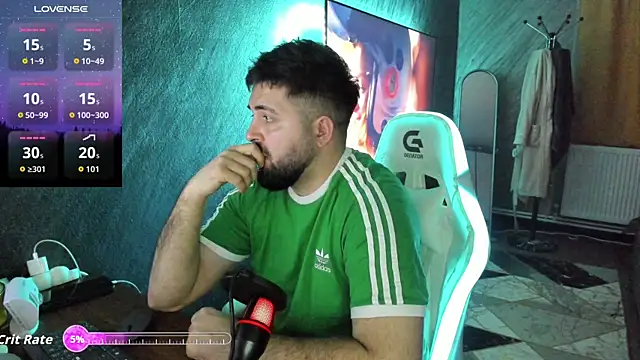 Snapshot of Eduu2322 chatting on 02-17-26, 10:27 Eduu2322 online show from 02-17-26, 10:27