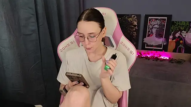 Sweet frosti online show from 05-24-26, 03:22