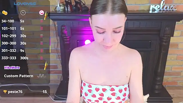 AlexaStoun online show from 03-28-26, 03:22