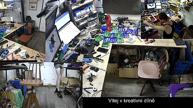 Happy Michal online show from 12-26-24, 11:54