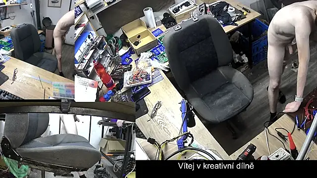 Happy Michal online show from 01-03-25, 11:57