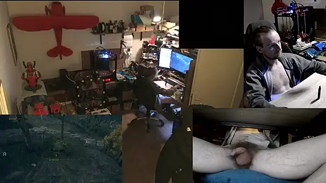 Happy Michal online show from 11-29-25, 08:01