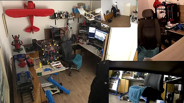 Happy Michal online show from 11-30-25, 09:02