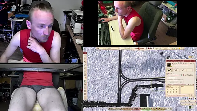 Happy Michal online show from 04-29-26, 05:30