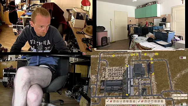 Happy Michal online show from 05-11-26, 12:33