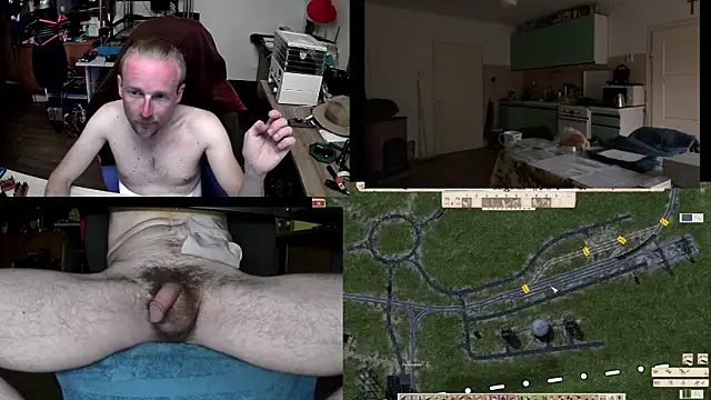 Happy Michal online show from 05-11-26, 04:04
