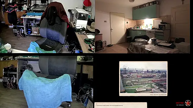 Happy Michal online show from 05-14-26, 07:09