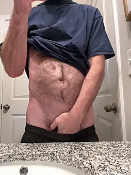 StrokinSnowman online show from 02-26-26, 03:38