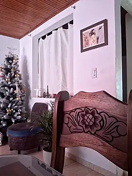 Gimena41 online show from 12-16-25, 03:39