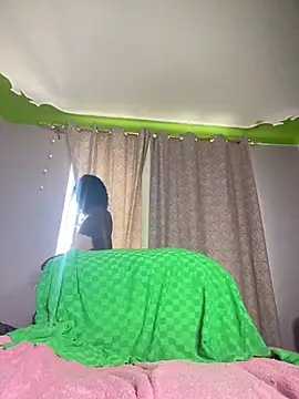  BLVCKGIRL SHERIF online show from 03-14-26, 12:10