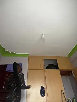  BLVCKGIRL SHERIF online show from 03-19-26, 05:22