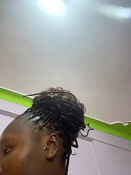  BLVCKGIRL SHERIF online show from 07-09-26, 07:29