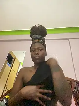 BLVCKGIRL SHERIF online show from 07-10-26, 09:39