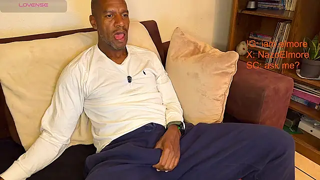 elmorenazost online show from 03-21-26, 04:50