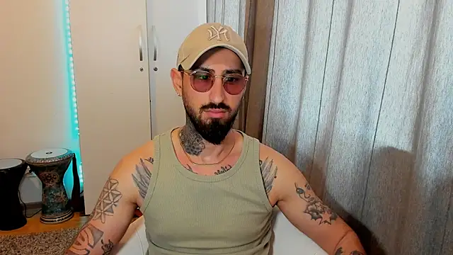Baddfuckerr online show from 01-30-25, 09:36