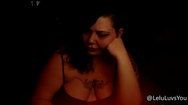 Snapshot of LeluLuvsYou chatting on 02-16-26, 08:10 LeluLuvsYou online show from 02-16-26, 08:10