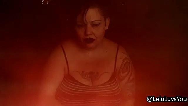 Snapshot of LeluLuvsYou chatting on 02-20-26, 08:05 LeluLuvsYou online show from 02-20-26, 08:05