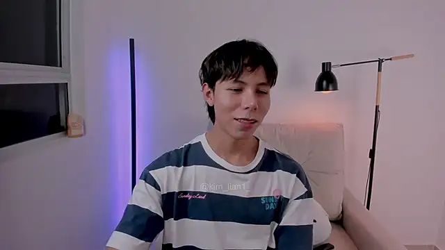 kim lian21 online show from 02-17-26, 06:32