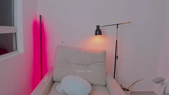 kim lian21 online show from 04-09-26, 09:36