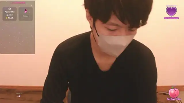 Snapshot of Kaidengi chatting on 03-29-26, 09:42 Kaidengi online show from 03-29-26, 09:42