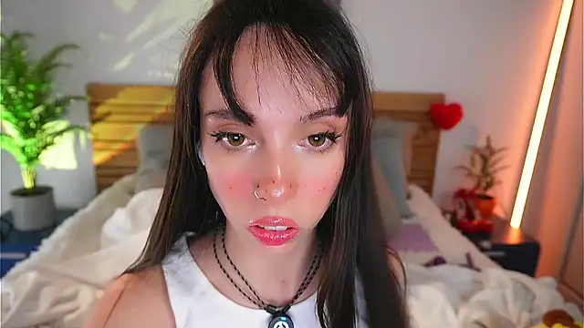 Dayna Nebula online show from 03-29-26, 12:38