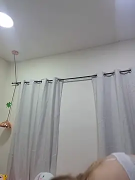 NaomiShimizu online show from 03-19-26, 08:35