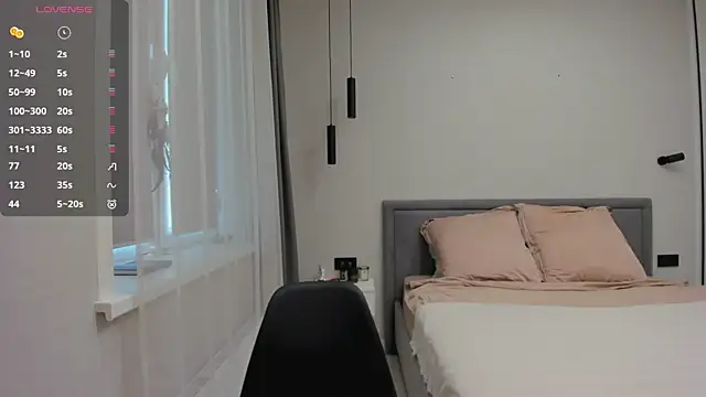 xxnadya online show from 07-20-26, 01:02