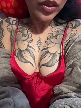 Nadiasexy online show from 03-08-26, 03:49