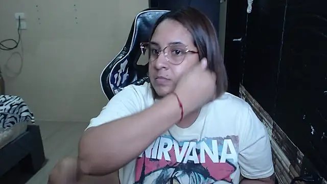 KathyHardcore69 online show from 02-07-26, 05:55