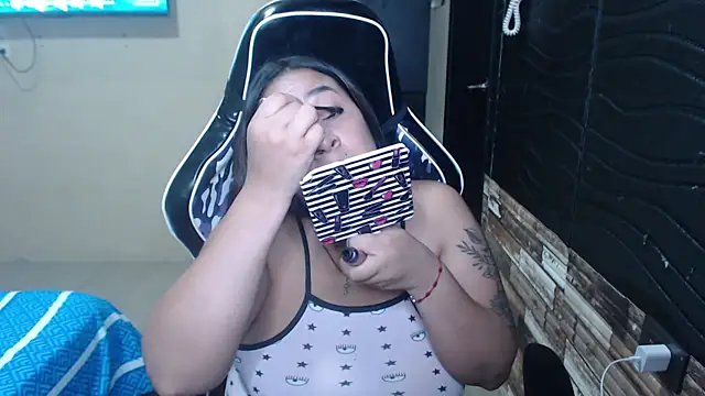 KathyHardcore69 online show from 07-31-26, 02:22