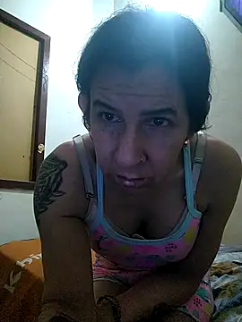 Cameron puppy online show from 02-08-26, 07:39