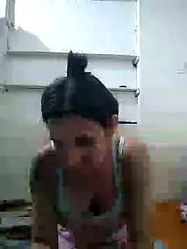 Cameron puppy online show from 04-06-26, 04:52